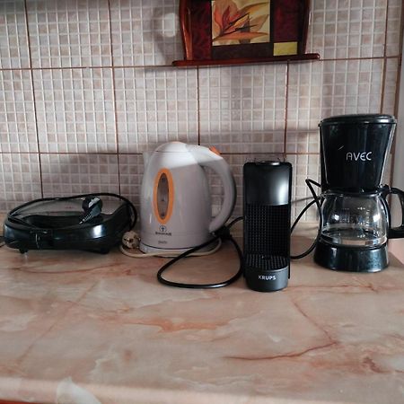 Adam'S Holiday House 2019 Karianí Exteriér fotografie