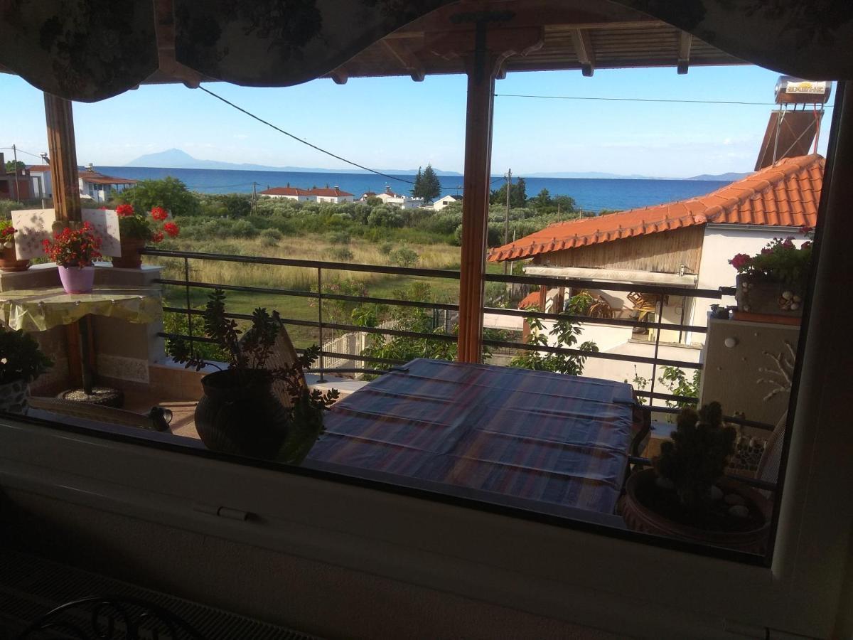 Adam'S Holiday House 2019 Karianí Exteriér fotografie