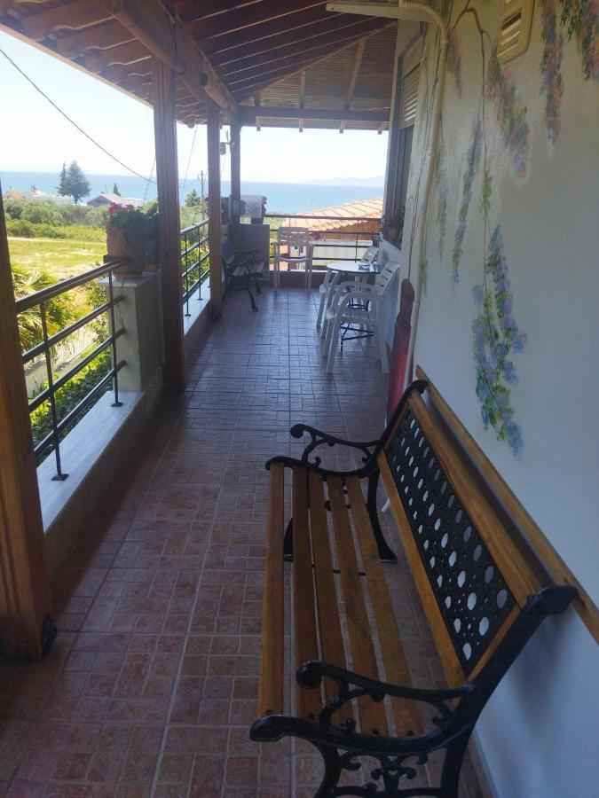 Adam'S Holiday House 2019 Karianí Exteriér fotografie