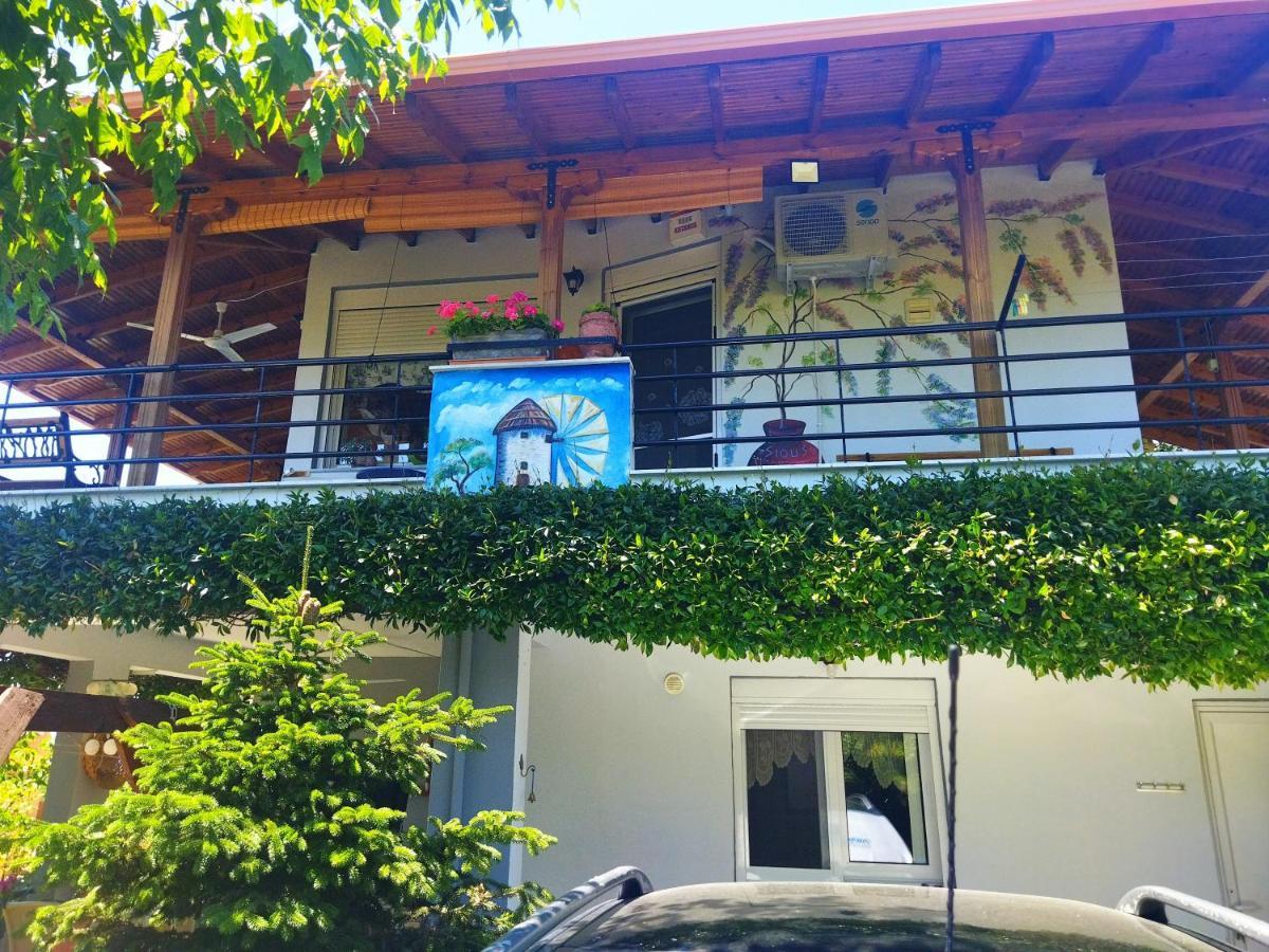 Adam'S Holiday House 2019 Karianí Exteriér fotografie
