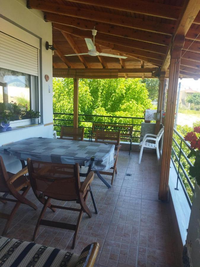 Adam'S Holiday House 2019 Karianí Exteriér fotografie