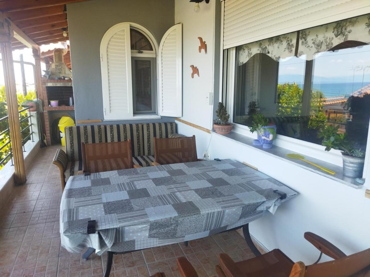 Adam'S Holiday House 2019 Karianí Exteriér fotografie
