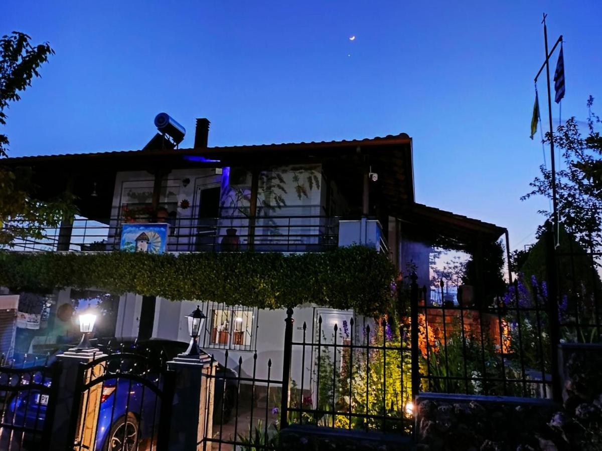 Adam'S Holiday House 2019 Karianí Exteriér fotografie