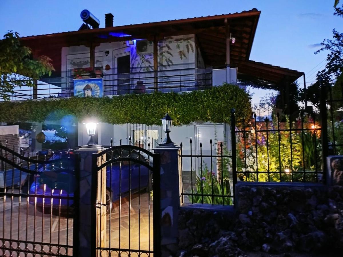 Adam'S Holiday House 2019 Karianí Exteriér fotografie