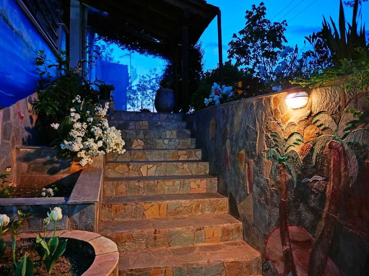 Adam'S Holiday House 2019 Karianí Exteriér fotografie