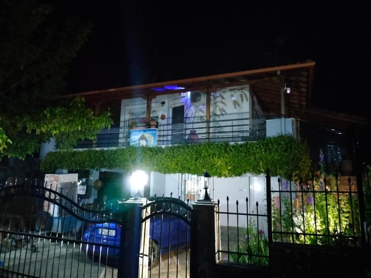 Adam'S Holiday House 2019 Karianí Exteriér fotografie