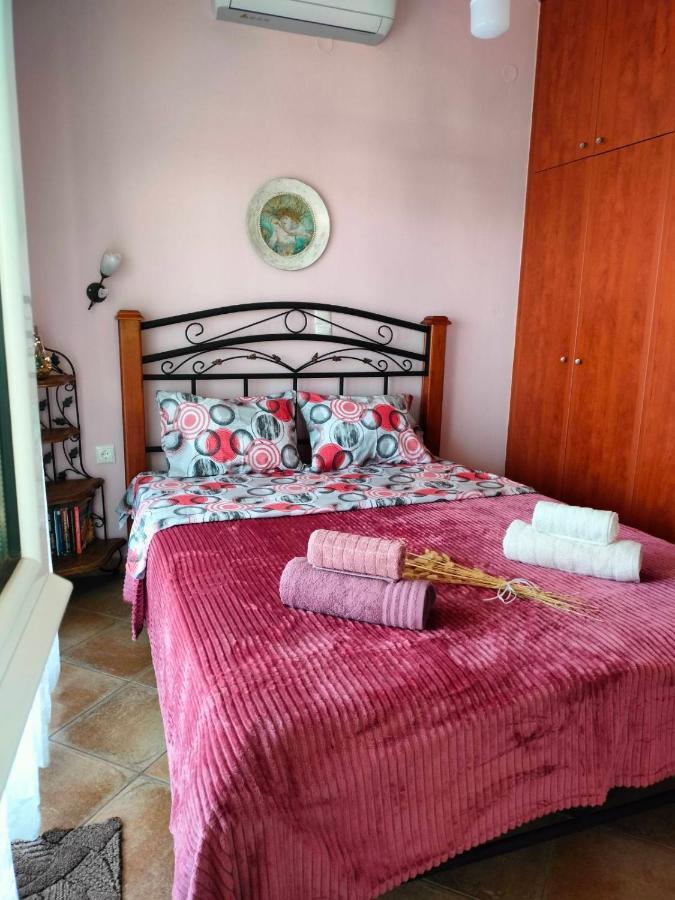 Adam'S Holiday House 2019 Karianí Exteriér fotografie