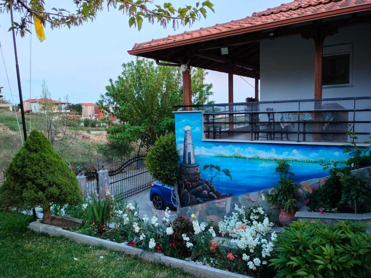 Adam'S Holiday House 2019 Karianí Exteriér fotografie