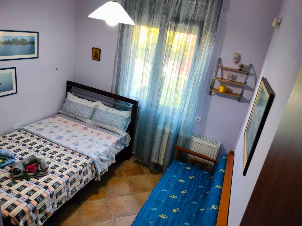 Adam'S Holiday House 2019 Karianí Exteriér fotografie
