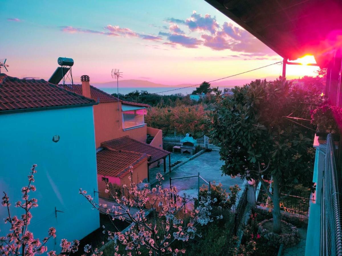 Adam'S Holiday House 2019 Karianí Exteriér fotografie