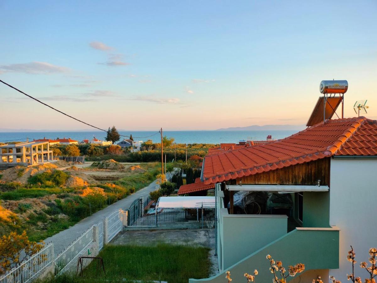 Adam'S Holiday House 2019 Karianí Exteriér fotografie