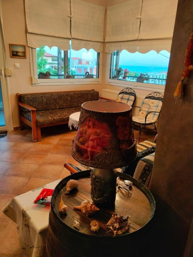 Adam'S Holiday House 2019 Karianí Exteriér fotografie