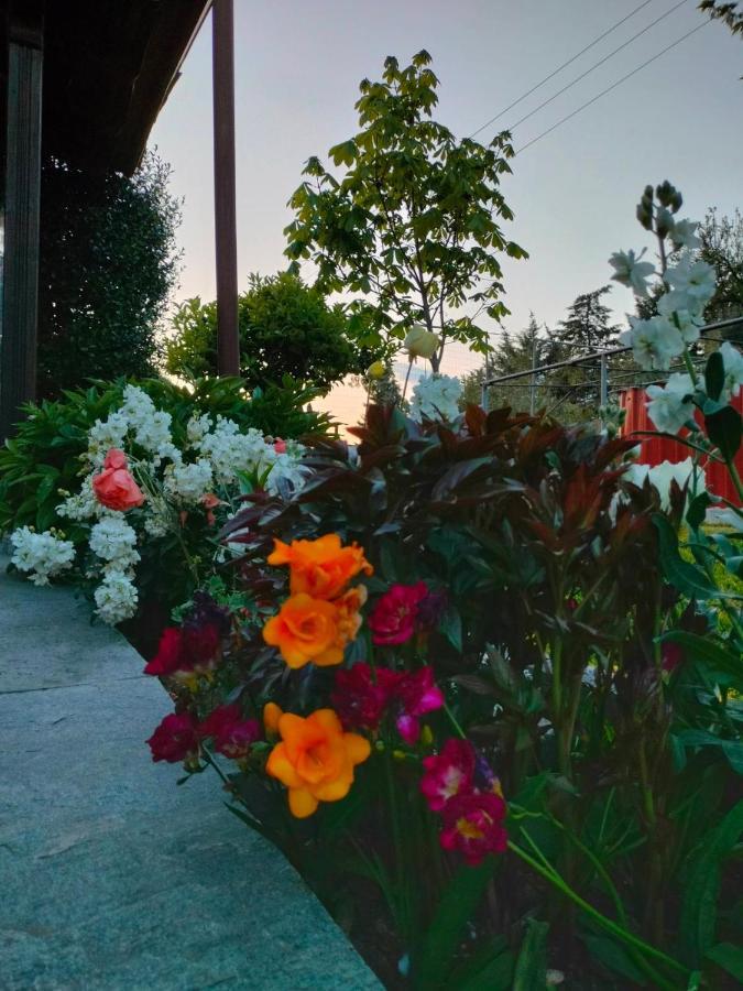 Adam'S Holiday House 2019 Karianí Exteriér fotografie