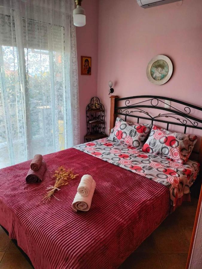 Adam'S Holiday House 2019 Karianí Exteriér fotografie