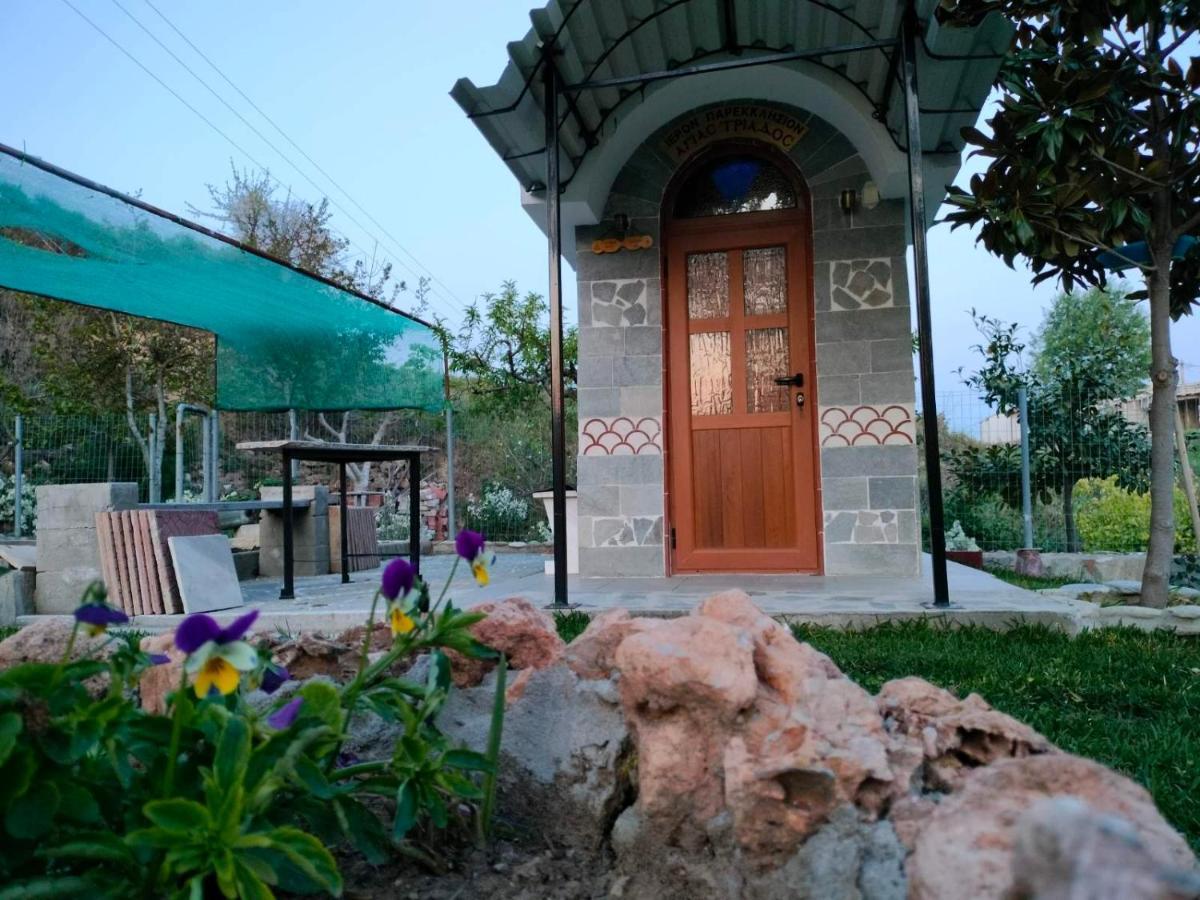 Adam'S Holiday House 2019 Karianí Exteriér fotografie