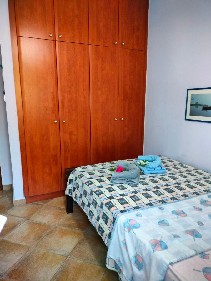 Adam'S Holiday House 2019 Karianí Exteriér fotografie