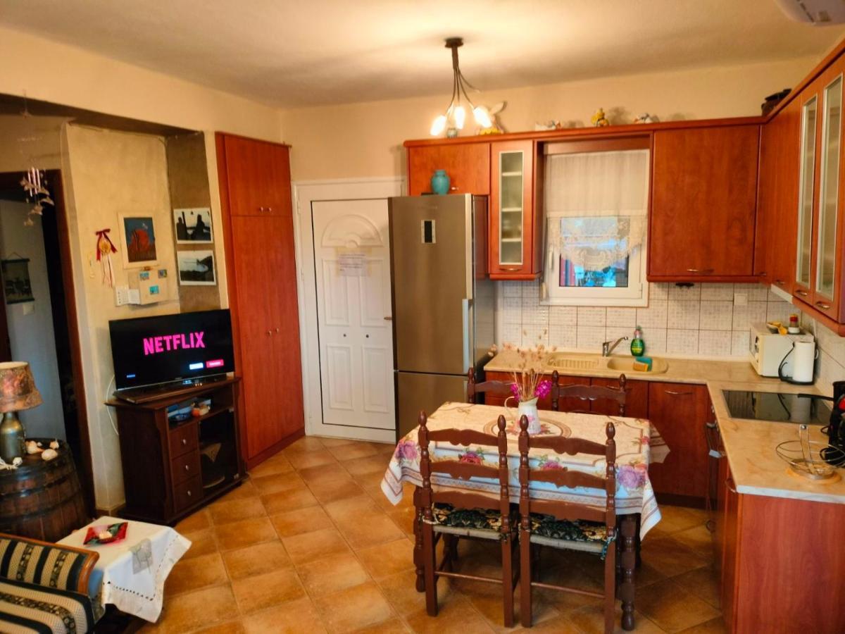 Adam'S Holiday House 2019 Karianí Exteriér fotografie