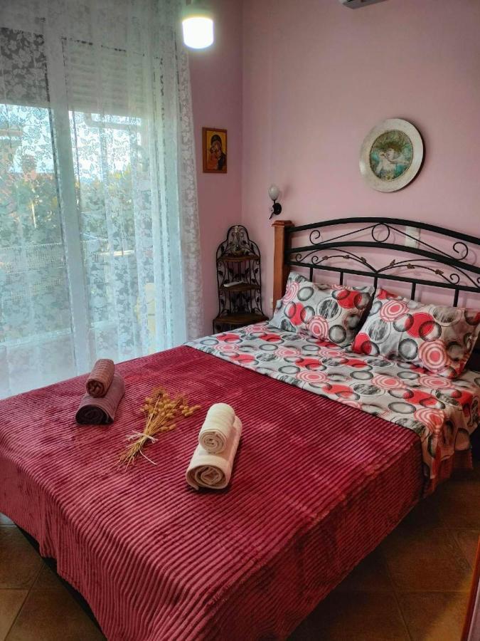 Adam'S Holiday House 2019 Karianí Exteriér fotografie