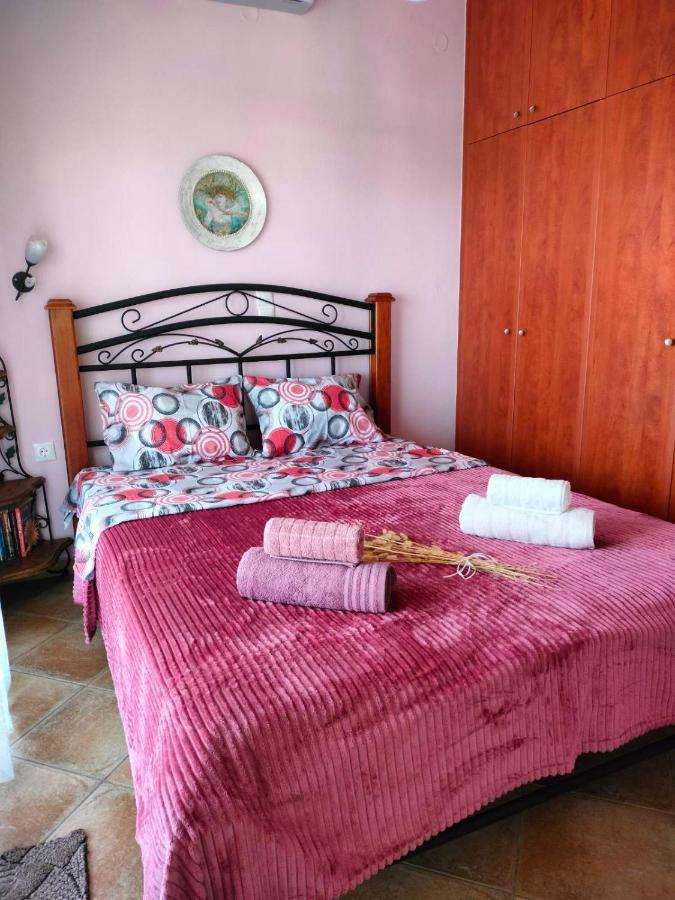Adam'S Holiday House 2019 Karianí Exteriér fotografie