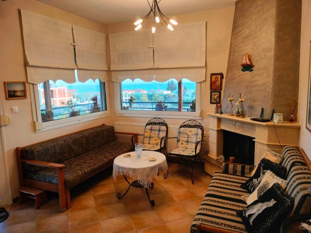 Adam'S Holiday House 2019 Karianí Exteriér fotografie