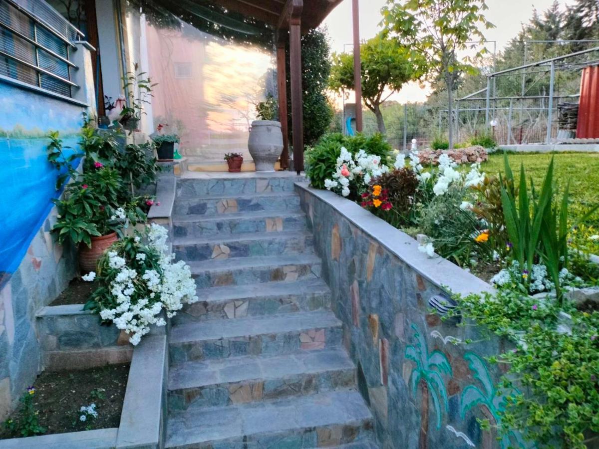 Adam'S Holiday House 2019 Karianí Exteriér fotografie