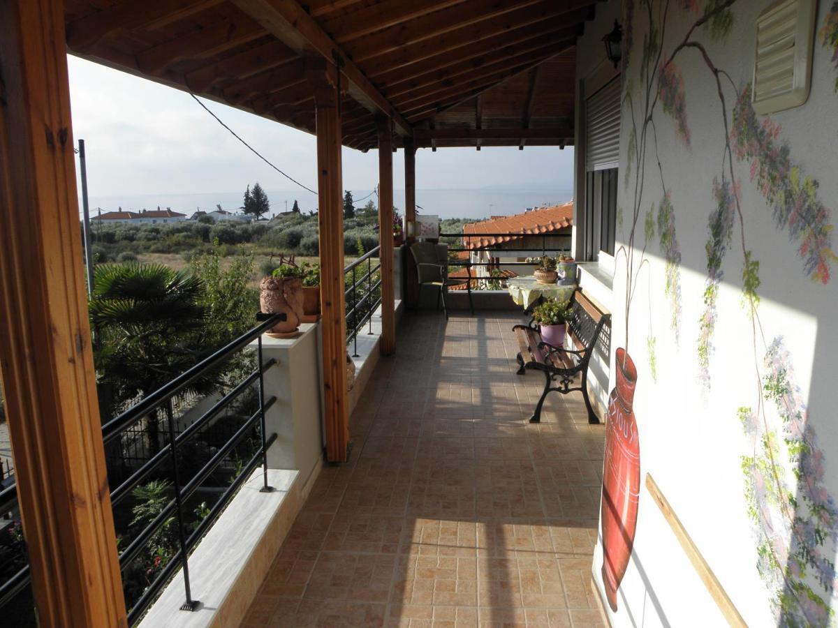 Adam'S Holiday House 2019 Karianí Exteriér fotografie