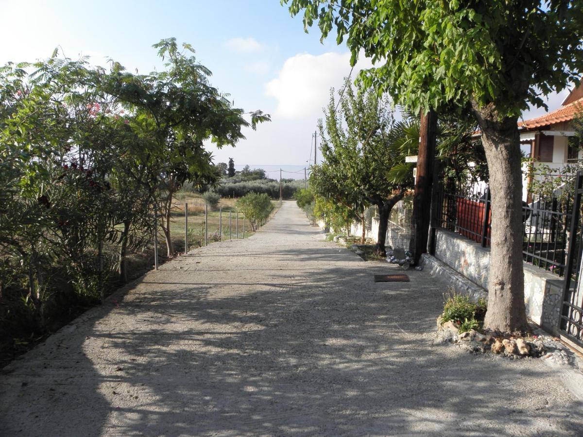 Adam'S Holiday House 2019 Karianí Exteriér fotografie