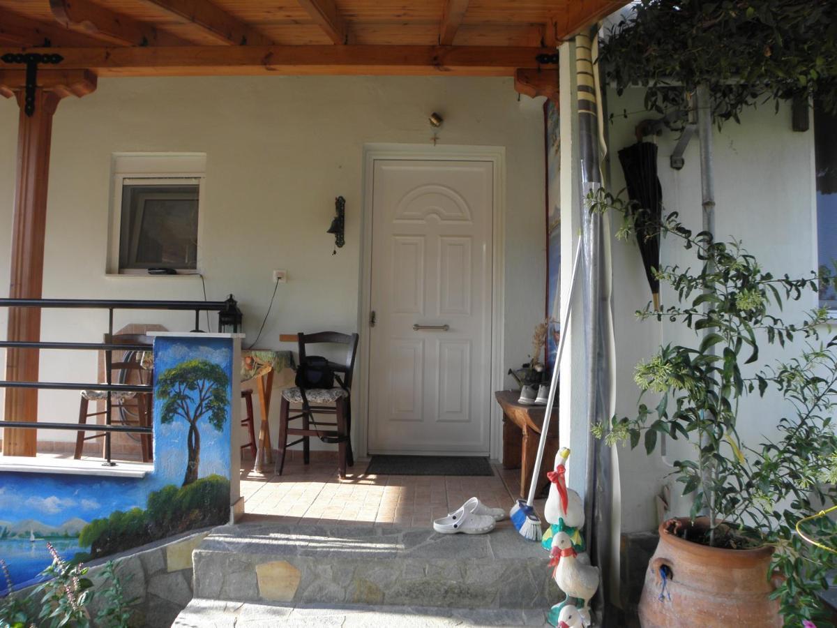Adam'S Holiday House 2019 Karianí Exteriér fotografie