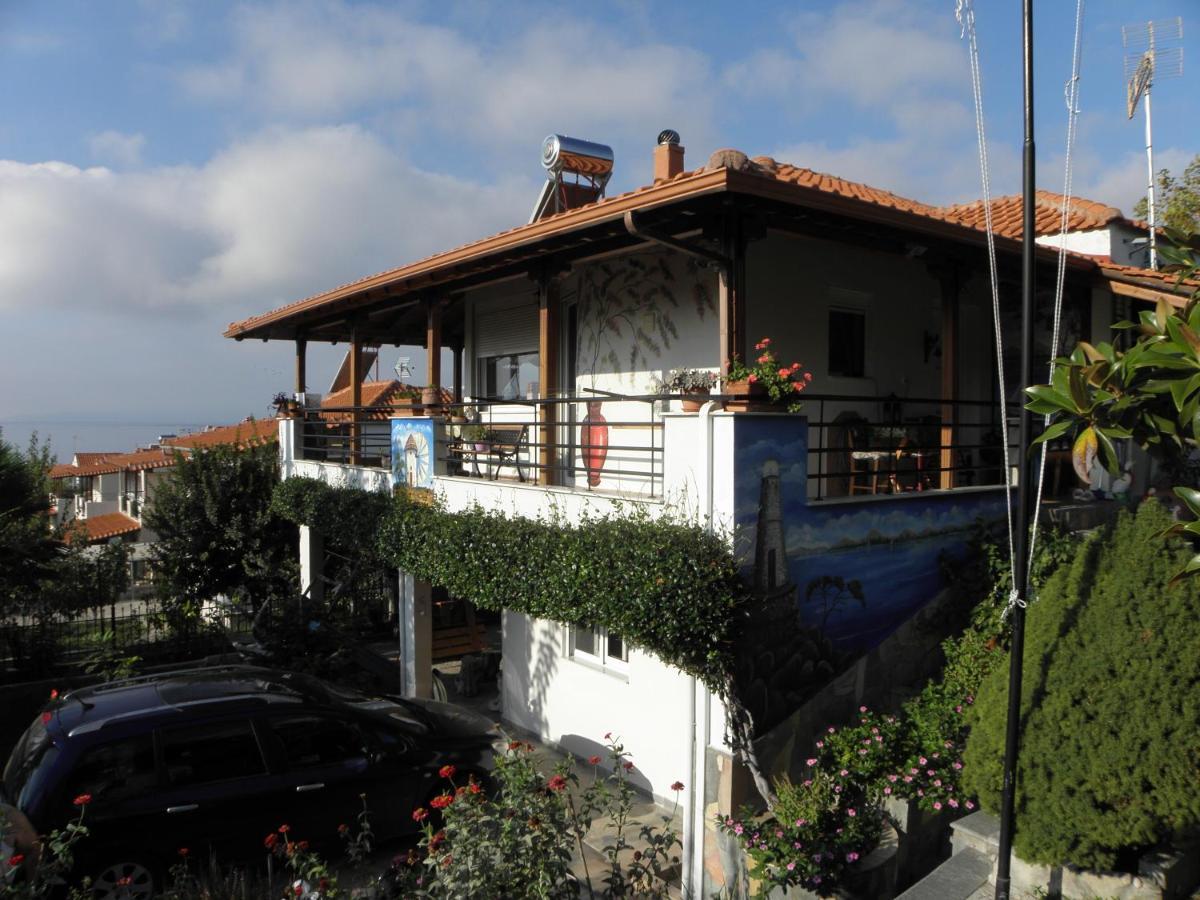 Adam'S Holiday House 2019 Karianí Exteriér fotografie