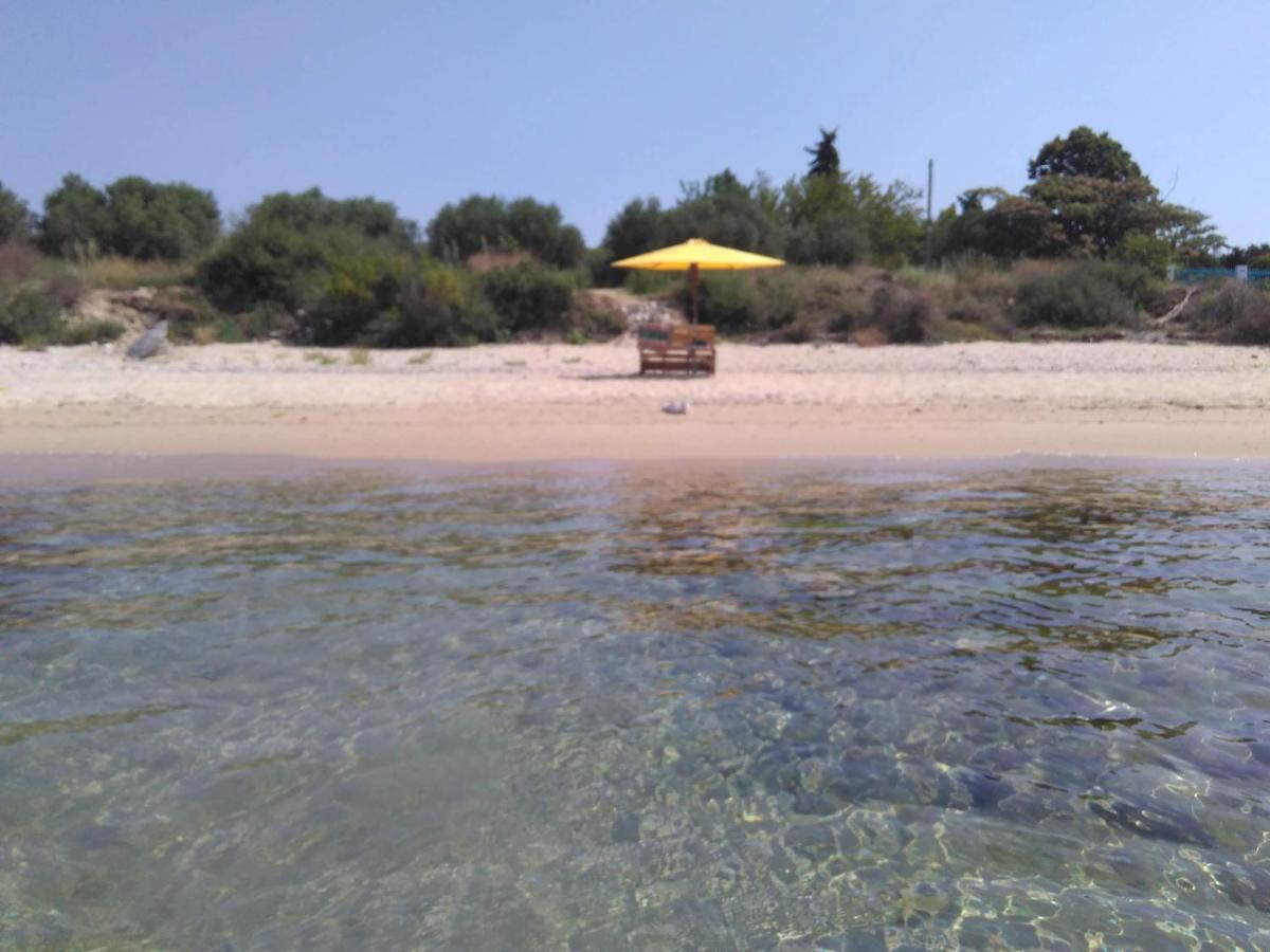 Adam'S Holiday House 2019 Karianí Exteriér fotografie