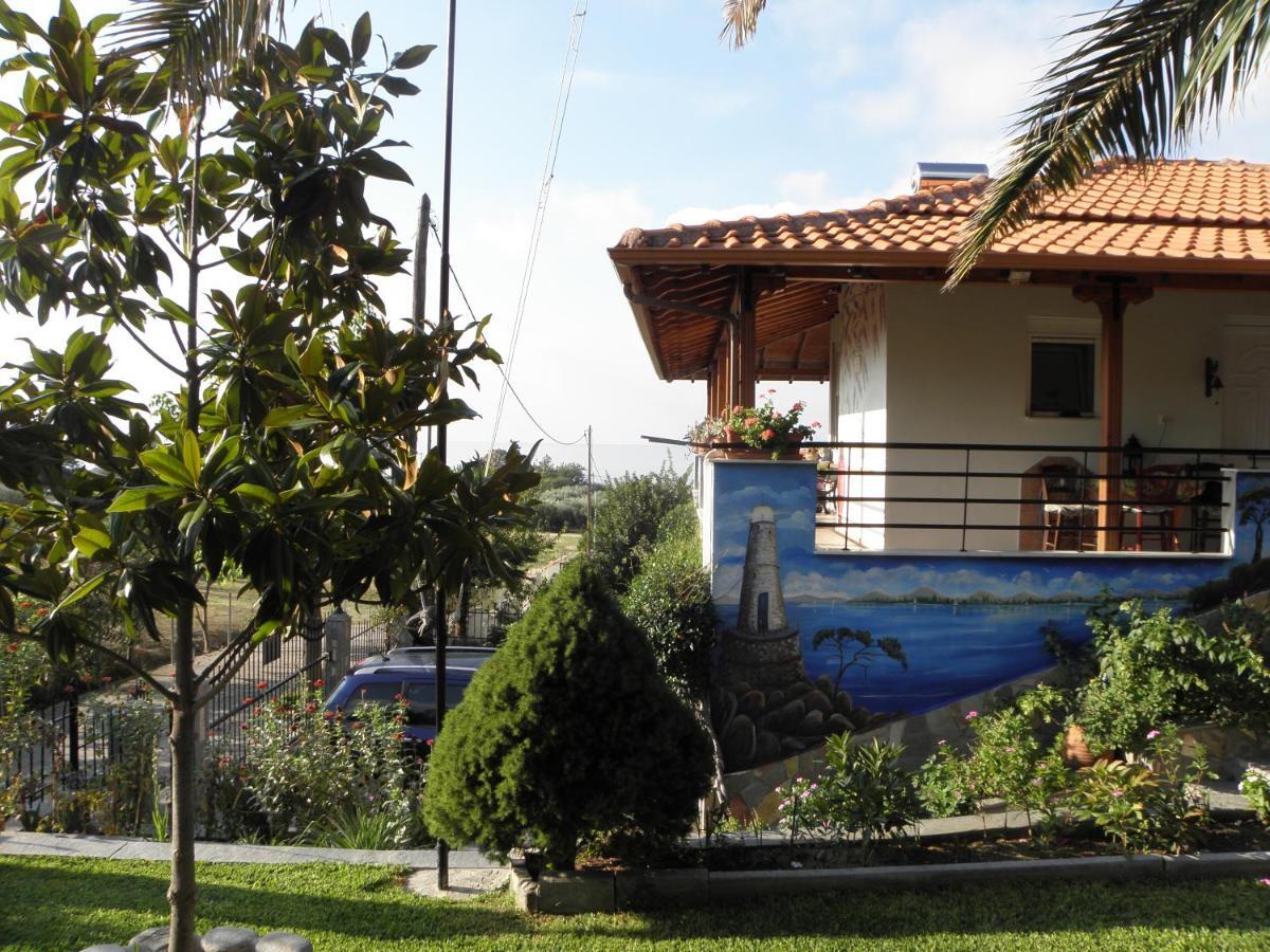 Adam'S Holiday House 2019 Karianí Exteriér fotografie