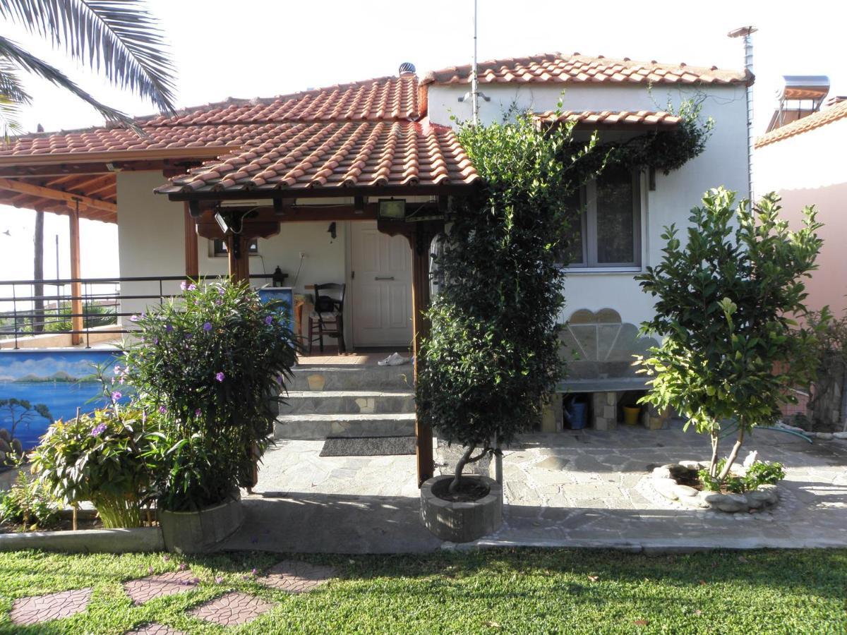 Adam'S Holiday House 2019 Karianí Exteriér fotografie