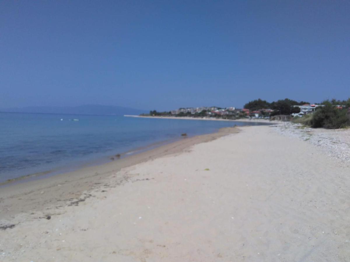 Adam'S Holiday House 2019 Karianí Exteriér fotografie