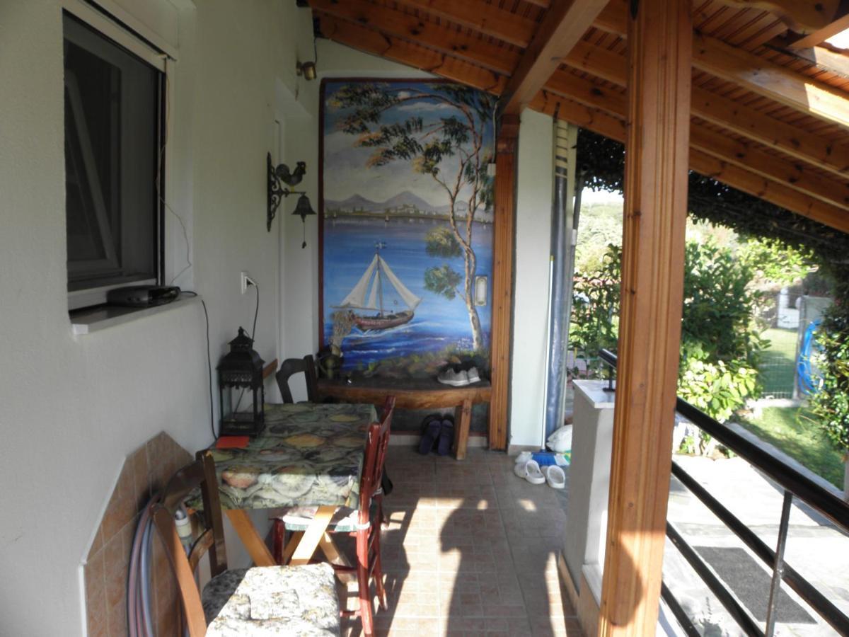 Adam'S Holiday House 2019 Karianí Exteriér fotografie
